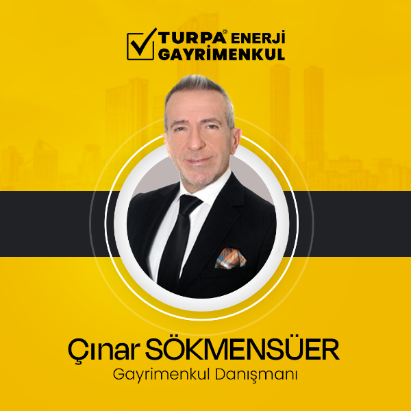 ÇINAR SÖKMENSÜER