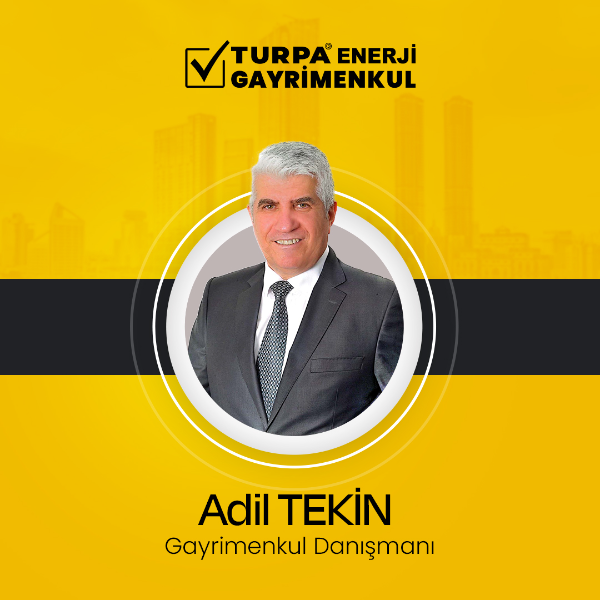 ADİL TEKİN