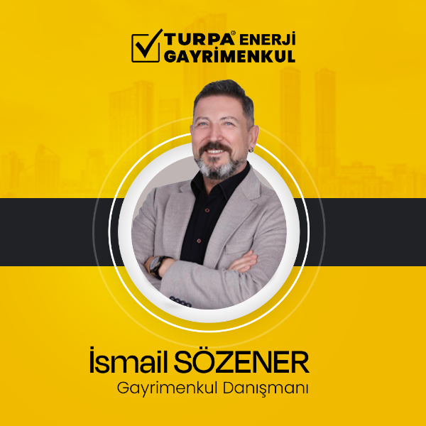 İSMAİL SÖZENER