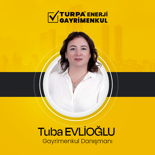 TUBA EVLİOĞLU