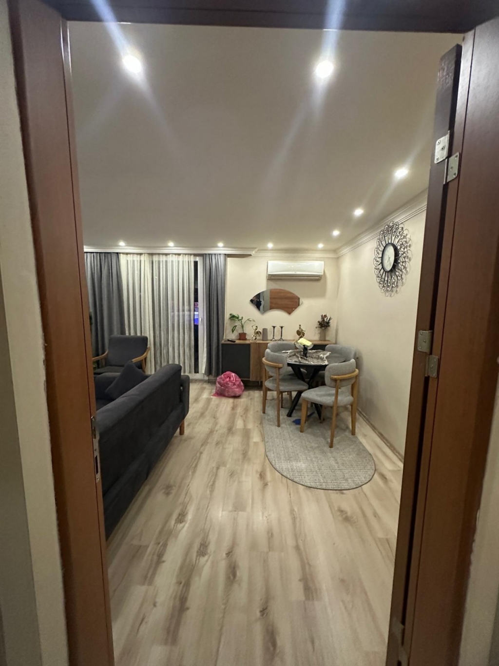 Bayraklı Emek Mah. Medicalpoint Has. Yakını Satılık 3+1 Daire-845e2d8445.jpg