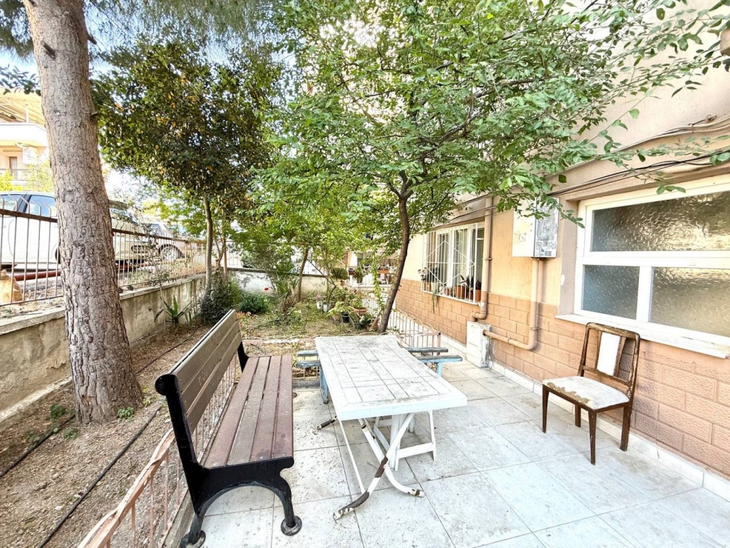 Bornova'da Osmangazi Yakını Satılık Geniş 3+1 Daire-315c5c8634.jpg