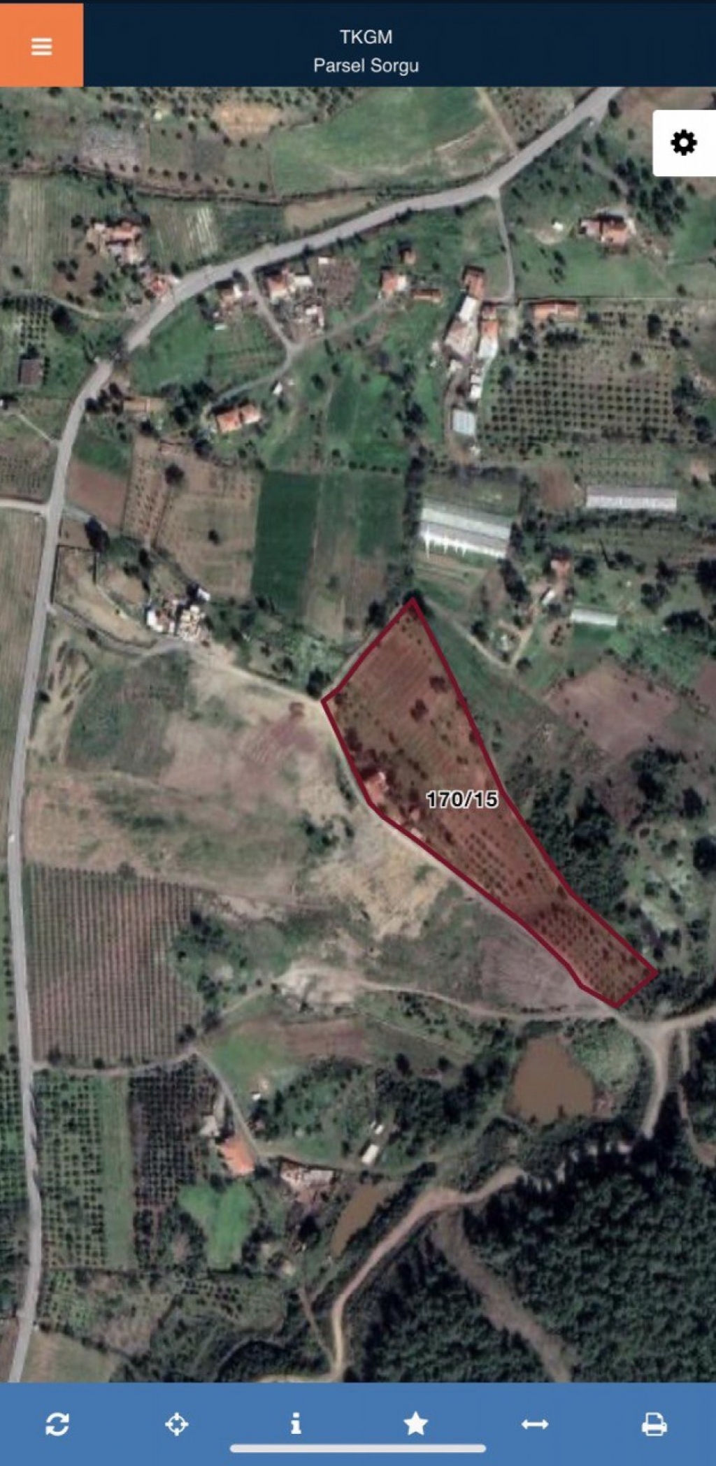 Seferihisar Orhanlı'da 12.5 Dönüm İçinde Satılık 6+1 Ev ve Tarla-5ad5d72c6a.jpg