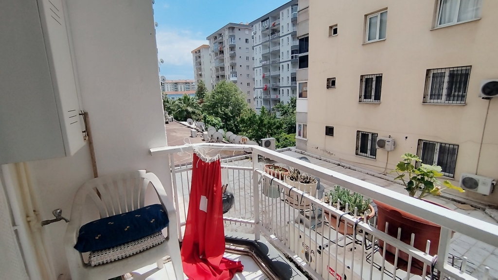 YENİGİRNE KAREKSAN KARŞISI YOL ÜSTÜ BİNADA SATILIK 3+1 DAİRE-67dfac0961.jpg