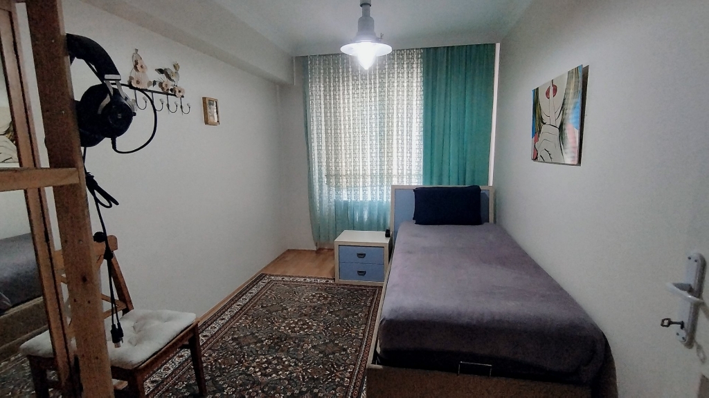 YENİGİRNE KAREKSAN KARŞISI YOL ÜSTÜ BİNADA SATILIK 3+1 DAİRE-bc9e09f354.jpg