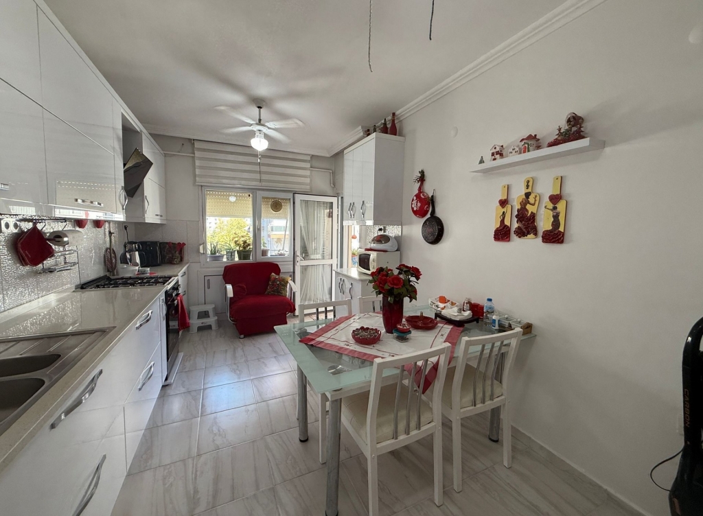 Buca Efeler Mahallesin'de Özenle Yapılmış Satılık 3+1 Daire-018519e4c1.jpg