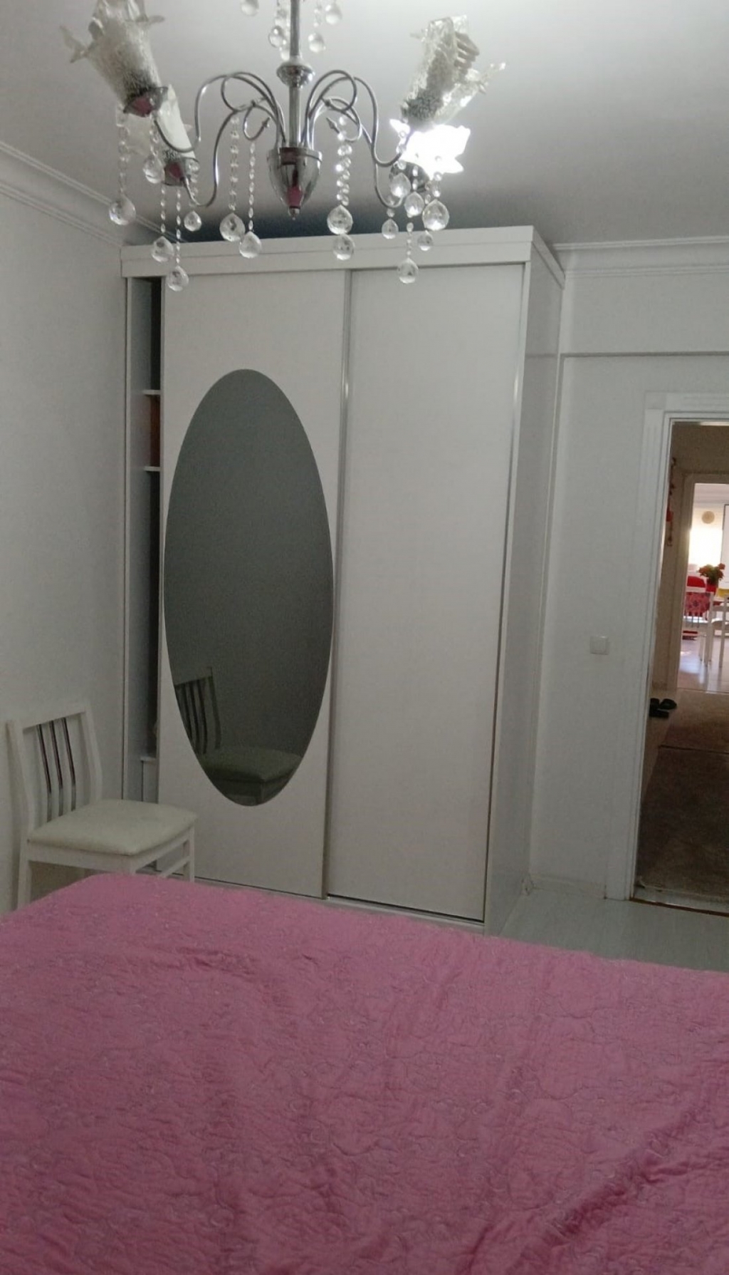 Buca Efeler Mahallesin'de Özenle Yapılmış Satılık 3+1 Daire-84629b5f54.jpg