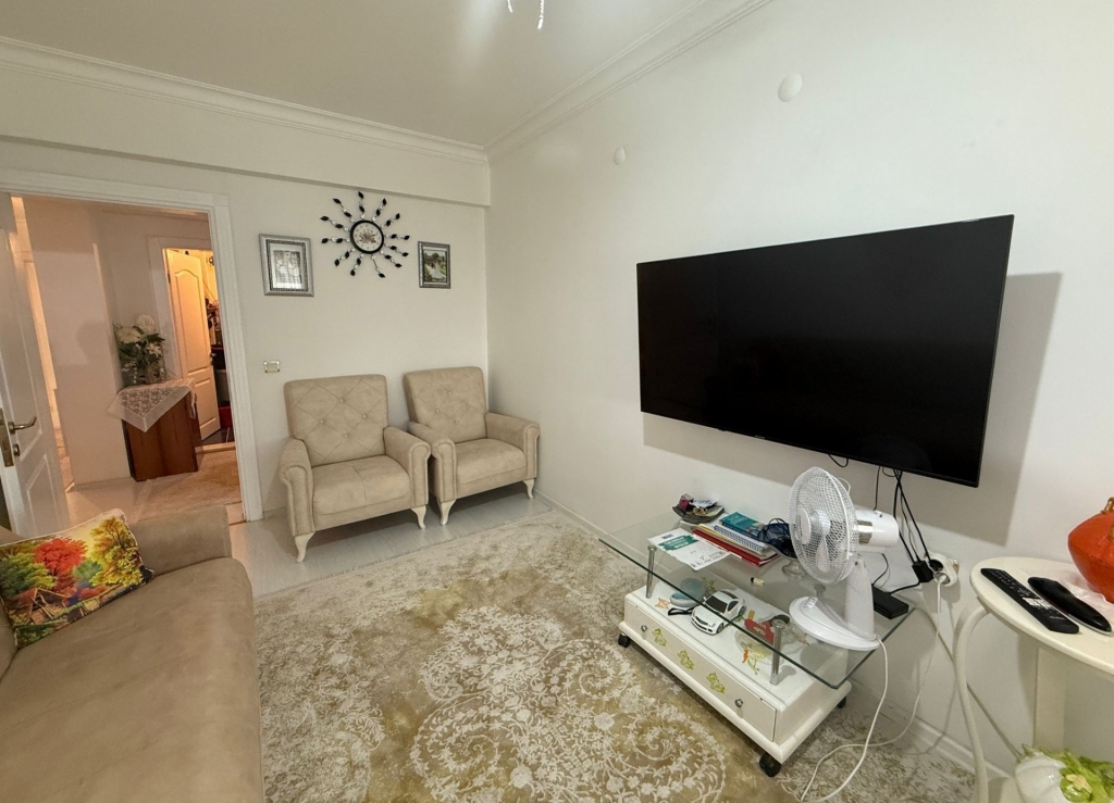 Buca Efeler Mahallesin'de Özenle Yapılmış Satılık 3+1 Daire-fd8040d419.jpg