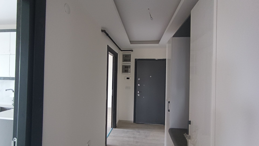 Körfez Mahallesinde Doğa ve Deniz Manzaralı Satılık 3+1 Daire-92f68335bc.jpg