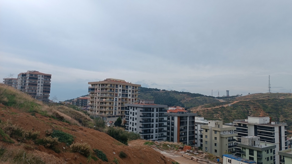 Körfez Mahallesinde Doğa ve Deniz Manzaralı Satılık 3+1 Daire-48a908fa47.jpg