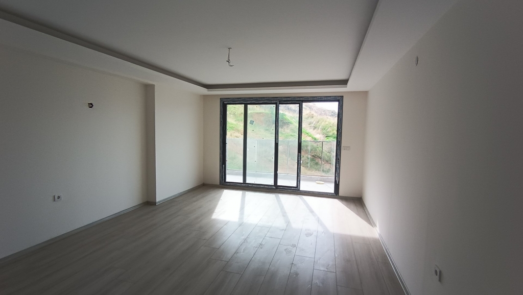 Körfez Mahallesinde Doğa ve Deniz Manzaralı Satılık 3+1 Daire-67710a0813.jpg