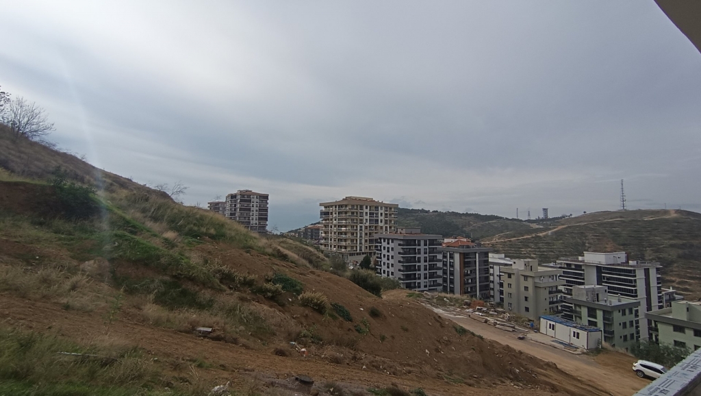 Körfez Mahallesinde Doğa ve Deniz Manzaralı Satılık 3+1 Daire-73249a5dba.jpg