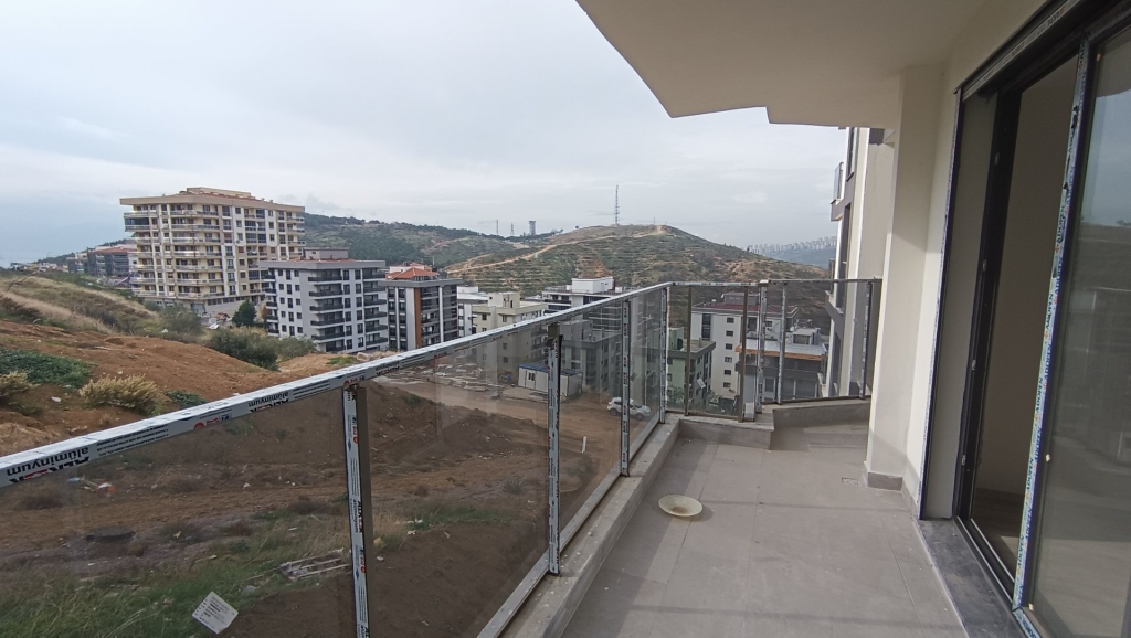 Körfez Mahallesinde Doğa ve Deniz Manzaralı Satılık 3+1 Daire-afb5d03aa1.jpg