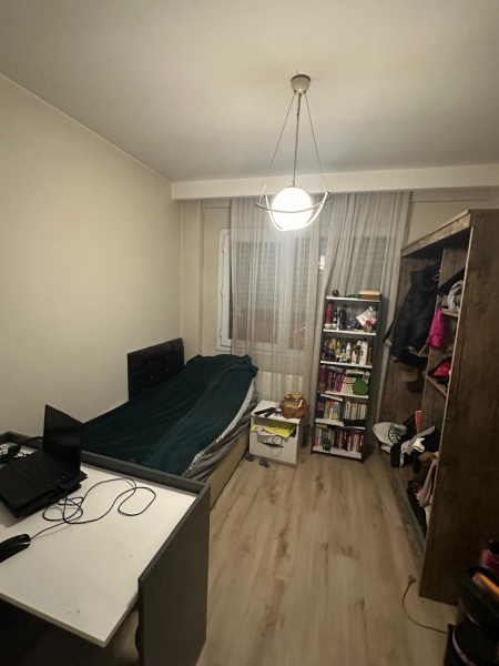 Bayraklı Emek Mah. Medicalpoint Has. Yakını Satılık 3+1 Daire-thumb-3a647ec065.jpg