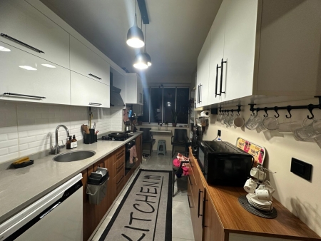 Bayraklı Emek Mah. Medicalpoint Has. Yakını Satılık 3+1 Daire-thumb-468f605990.jpg