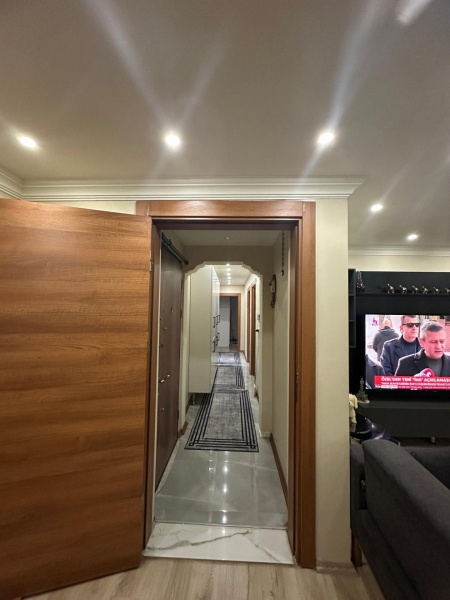 Bayraklı Emek Mah. Medicalpoint Has. Yakını Satılık 3+1 Daire-thumb-a0a88981af.jpg