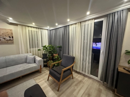 Bayraklı Emek Mah. Medicalpoint Has. Yakını Satılık 3+1 Daire-thumb-a77fcb081d.jpg