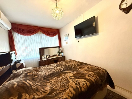 Bornova'da Osmangazi Yakını Satılık Geniş 3+1 Daire-thumb-6ee98e0ee2.jpg