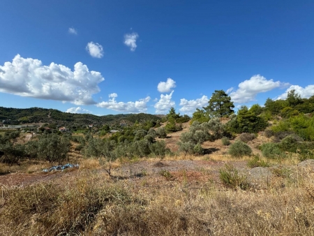 Seferihisar Orhanlı'da 12.5 Dönüm İçinde Satılık 6+1 Ev ve Tarla-thumb-af9fecc0c2.jpg