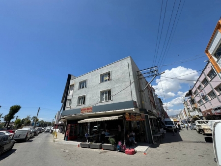 Semih Arhan'dan Gıda Çarşısı Merkezi Konumda 2 Katlı Dükkan-thumb-2.jpeg