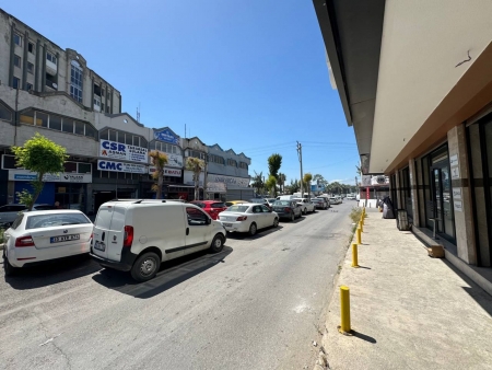 Semih Arhan'dan Gıda Çarşısı Merkezi Konumda 2 Katlı Dükkan-thumb-5.jpeg