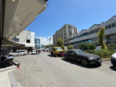 Semih Arhan'dan Gıda Çarşısı Merkezi Konumda 2 Katlı Dükkan-thumb-7.jpeg