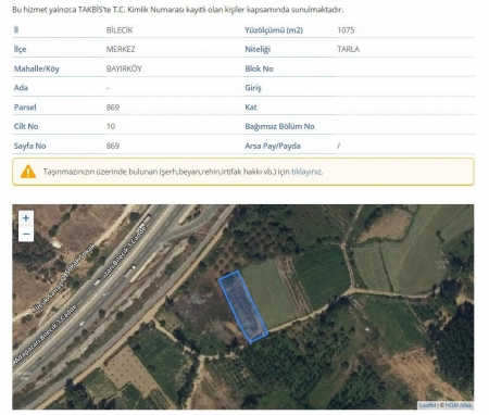 Bilecik Bayırköy'de Satılık Yatırımlık 1.075 m² Tarla-thumb-01aa6b829e.jpeg