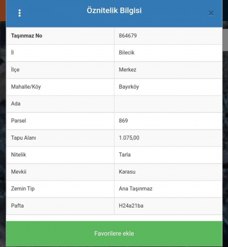 Bilecik Bayırköy'de Satılık Yatırımlık 1.075 m² Tarla-thumb-8807179012.jpeg