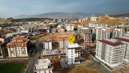 Semih Arhan'dan Menemen Koyundere'de 2+1 Kiralık Daire-thumb-DJI_0719_00_00_31_00_Still018.jpg