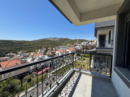 YENİ FOÇA BURUN UCUNDA  3+1 VİLLA-thumb-bb137e6465.jpg
