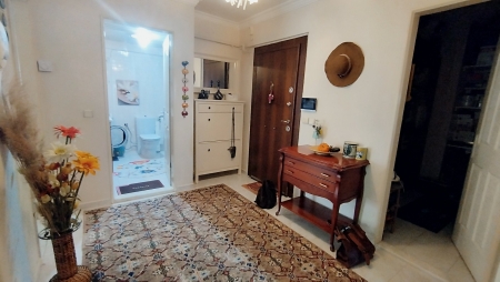 YENİGİRNE KAREKSAN KARŞISI YOL ÜSTÜ BİNADA SATILIK 3+1 DAİRE-thumb-601e5ee38a.jpg