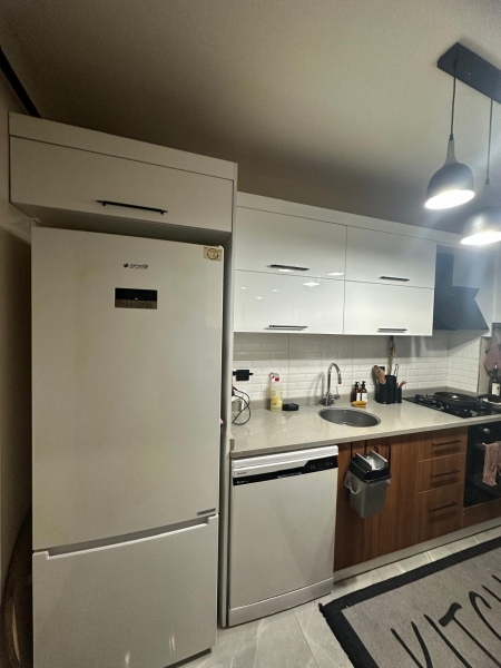 Bayraklı Emek Mah. Medicalpoint Has. Yakını Satılık 3+1 Daire