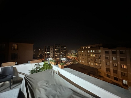 Bayraklı Emek Mah. Medicalpoint Has. Yakını Satılık 3+1 Daire