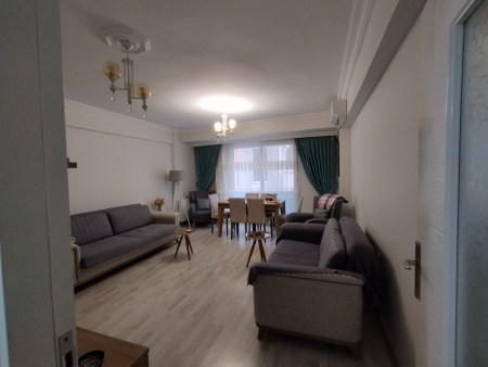 ORDU CADDESİNE 10 ADIM, YENİ BİNADA, GENİŞ 3+1 ,FIRSAT DAİRE!!!