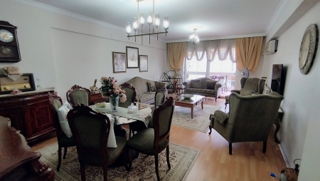 YENİGİRNE KAREKSAN KARŞISI YOL ÜSTÜ BİNADA SATILIK 3+1 DAİRE