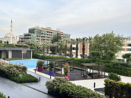 Turpa Enerji'den Folkart Lİfe 'ta Satılık 1+1 Daire