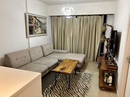 Turpa Enerji'den Folkart Lİfe 'ta Satılık 1+1 Daire